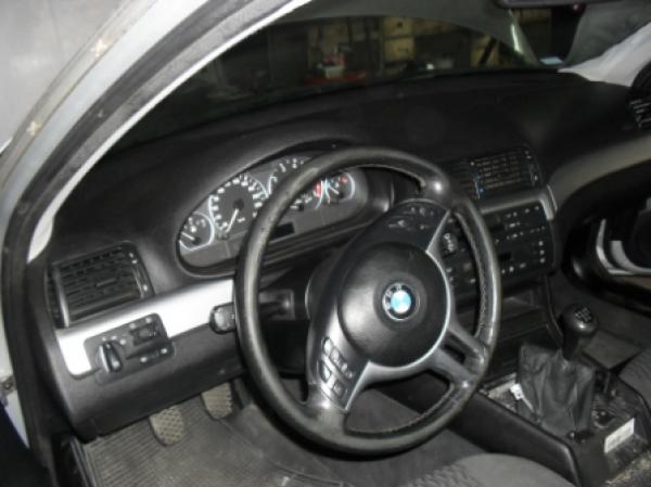 CAR WASTE BMW Second hand car shops Gornji Milanovac - Photo 9