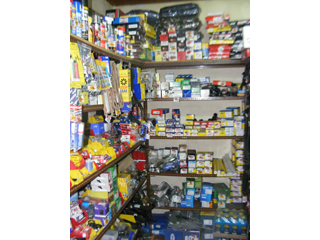 TRGOAUTO CUPRIJA Cuprija - Photo 2