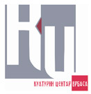 KULTURNI CENTAR VRBASA Vrbas - Slika logo 