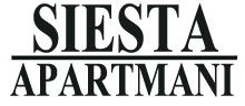 APARTMENS SIESTA Kikinda - Photo logo