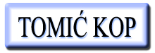 TOMIĆ KOP Požega - Slika logo 