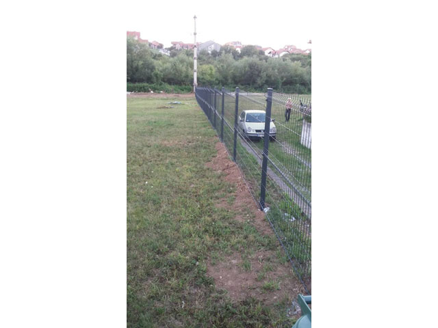 OGRADNI SISTEMY SASA PERKIC Wire Fence Arandjelovac - Photo 7