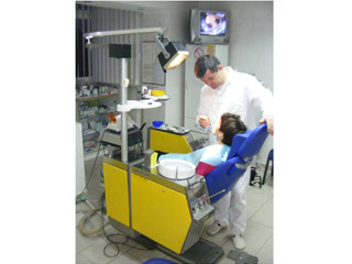 STOMATOLOSKA ORDINACIJA DR RASKO KOVACEVIC Dental clinics Paracin - Photo 2