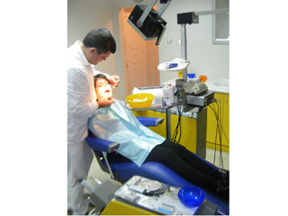 STOMATOLOSKA ORDINACIJA DR RASKO KOVACEVIC Dental clinics Paracin - Photo 3
