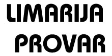 LIMARIJA PROVAR Ivanjica - Slika logo 