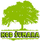 RESTORAN KOD ŠUMARA Paraćin - Slika logo 