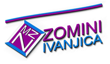ZOMINI IVERICA Ivanjica - Photo logo