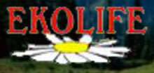 EKOLIFE MD PLUS Gadzin Han - Photo logo
