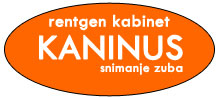 STOMATOLOŠKI RENTGEN KABINET Loznica - Slika logo 