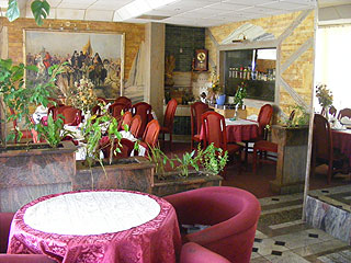 RESTAURANT WITH ACCOMODATION GURMAN Restaurants Kraljevo - Photo 2