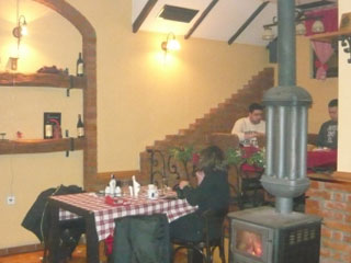 RESTAURANT KRCMA Pozega - Photo 6