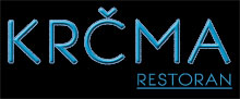 RESTAURANT KRCMA Pozega - Photo logo