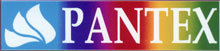 PANTEX Arilje - Photo logo