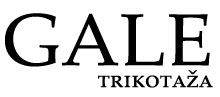 GALE TRIKOTAZA Arilje - Photo logo