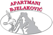 APARTMANTS BJELAKOVIC Zlatibor - Photo logo