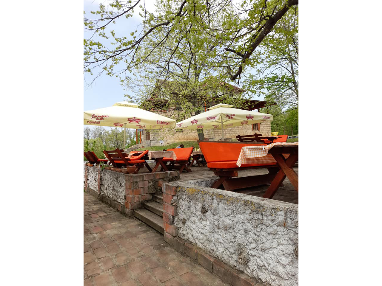 ETHNO HOUSEHOLD AND RESTAURANT KUTLACIC Restaurants Valjevo - Photo 5