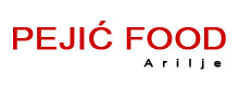 PEJIC FOOD Pozega - Photo logo