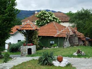 ETHNO HOUSEHOLD SRNA AND HOTEL ALEKSEJ Stara Planina - Photo 2