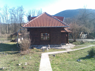 ETHNO HOUSEHOLD SRNA AND HOTEL ALEKSEJ Stara Planina - Photo 5