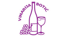VINARIJA BOTIĆ (BISERNO) Novi Sad - Photo logo 