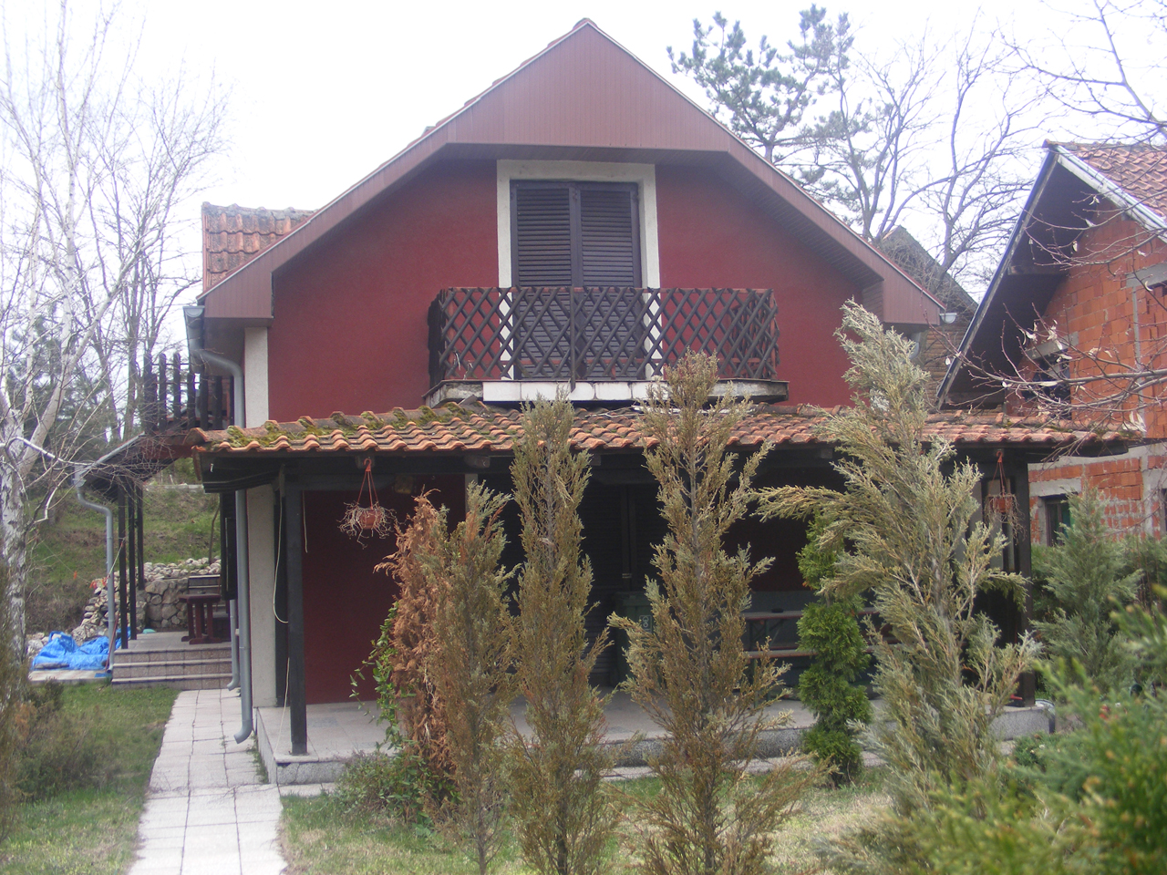ETHNO HOUSEHOLD BODA Accommodation Srebrno jezero - Photo 1