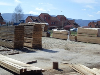 WOODMILL GREDA Carpentry workshops, woodworking Bajina Basta - Photo 6