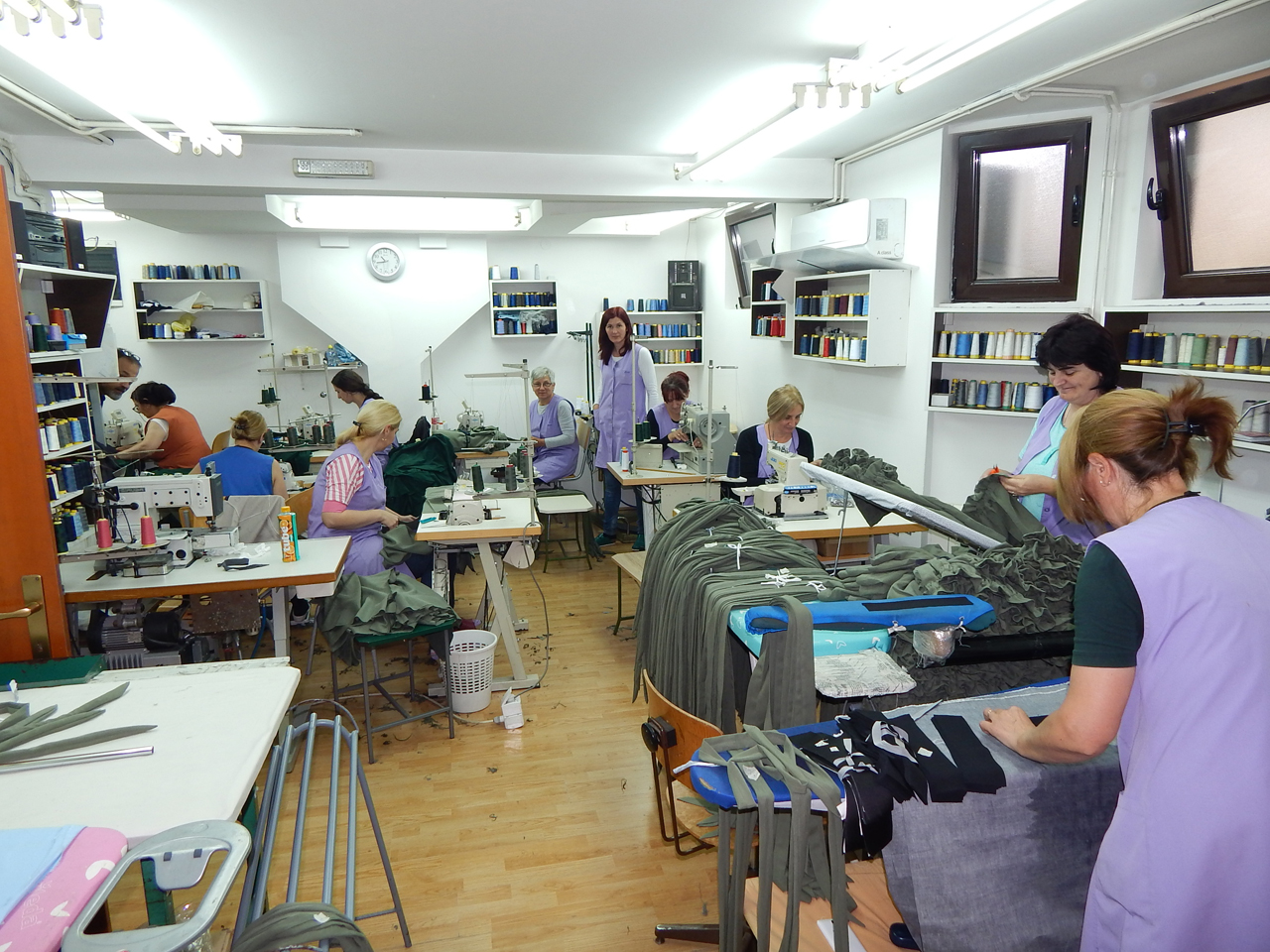MARCO GROSSO Tailors, tailor shops Ivanjica - Photo 1
