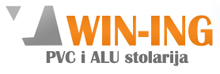 WIN - ING DOO Novi Sad - Slika logo 