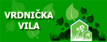 VRDNIČKA VILA Banja Vrdnik - Slika logo