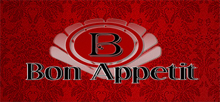 RESTORAN BON APPETIT Subotica - Slika logo