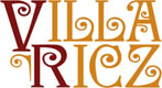 VILLA RICZ Palić - Slika logo