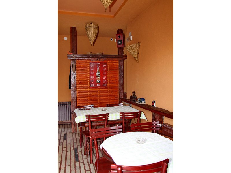 KRCMA NA BREGU Restaurants Zlatibor - Photo 9