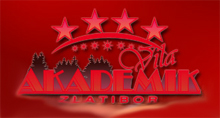 VILA AKADEMIK Zlatibor - Photo logo 