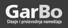 FURNITURE GARBO LDT Novi Sad - Photo logo