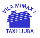VILA MIMAX I TAKSI LJUBA Zlatibor - Slika logo