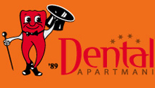 DENTAL APARTMENTS Vrnjacka Banja - Photo logo