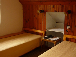 PANSION ZDRAVLJE SLATINSKA BANJA Private accommodation Cacak - Photo 3