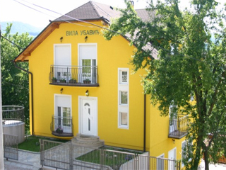 VILA UBAVIC Apartments Banja Vrujci - Photo 1