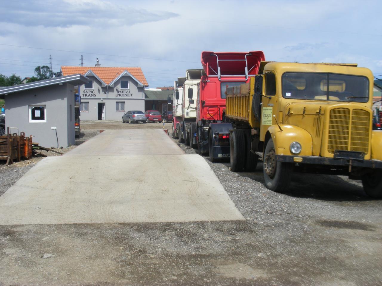 Slika 3 - RADNJA ZA TRGOVINU TRANSPORT I PREVOZ METAL PROMET - Autoprevoznici, selidbe, Kragujevac