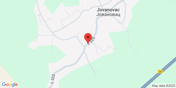 RADNJA ZA TRGOVINU TRANSPORT I PREVOZ METAL PROMET, Save Kovačevića 35t, Jovanovac