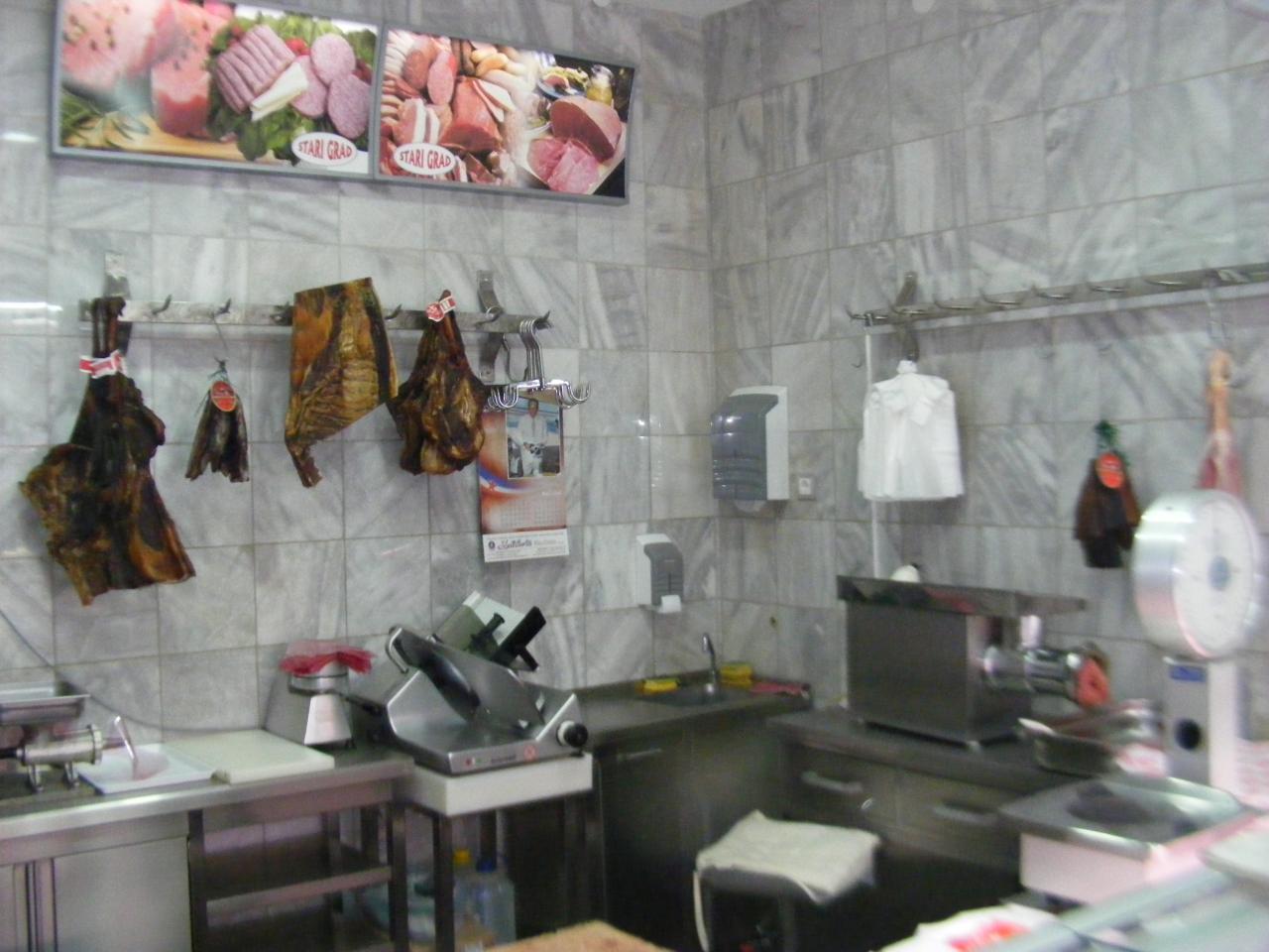 Photo 3 - BUTCHER STARI GRAD 4 - Butchers, meat products, Novi Pazar
