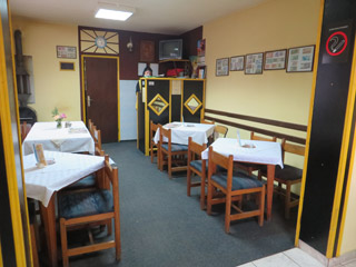 ROLO Restorani Šid - Slika 1