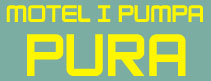 MOTEL PURA Požarevac - Slika logo 