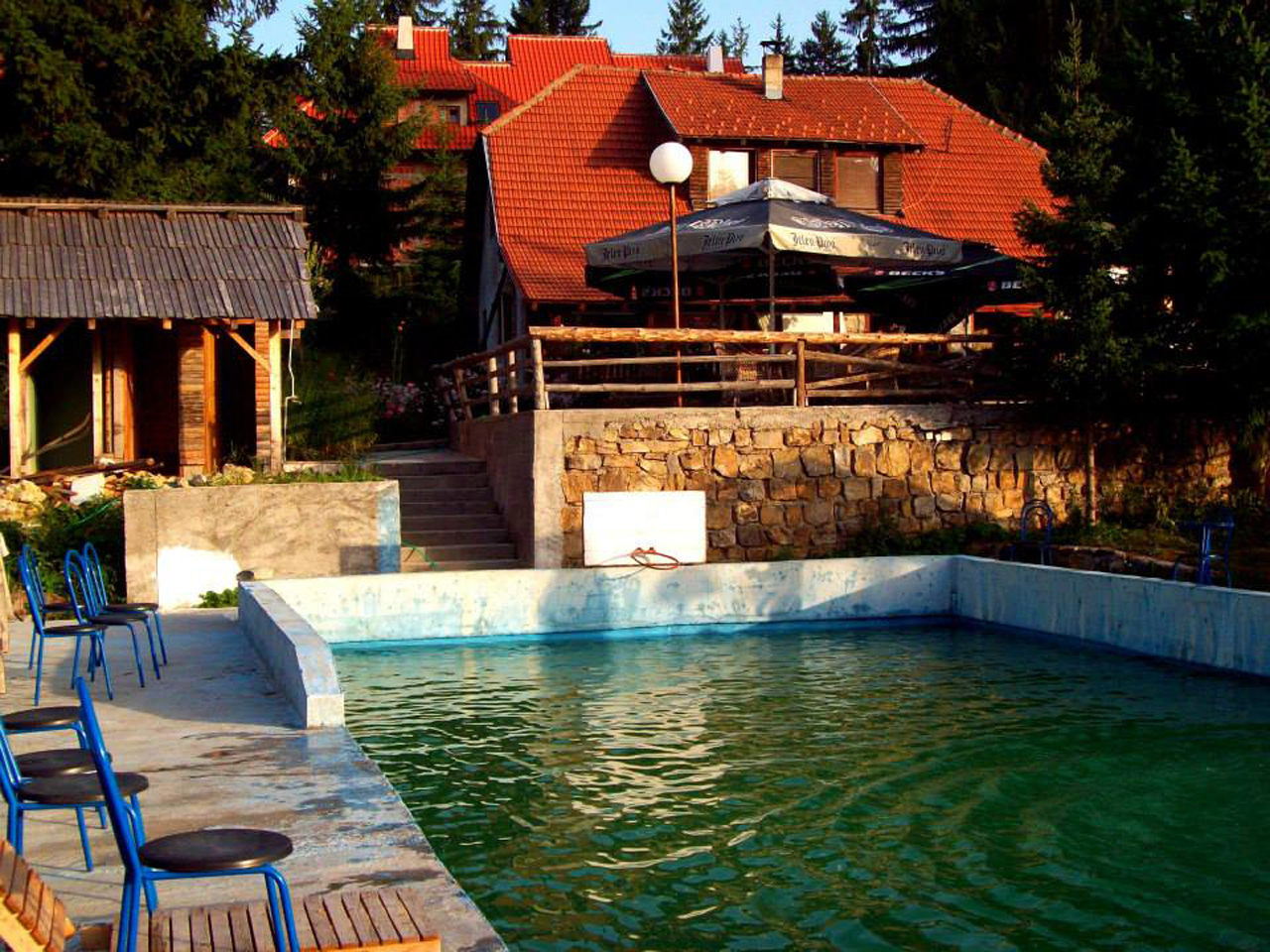 PENSIONS GNEZDO Private accommodation Zlatar - Photo 1