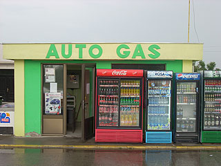 AUTO GAS Pozarevac - Photo 2