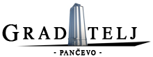 GRADITELJ LTD Pancevo - Photo logo