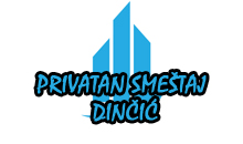 PRIVATAN SMESTAJ DINCIC Ribarska spa - Photo logo 