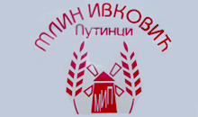 MLIN IVKOVIĆ Ruma - Photo logo 