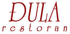 RESTAURANT WITH ACCOMMODATION DJULA Despotovac - Photo logo