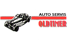 AUTO SERVIS OLDTIMER Novi Sad - Slika logo
